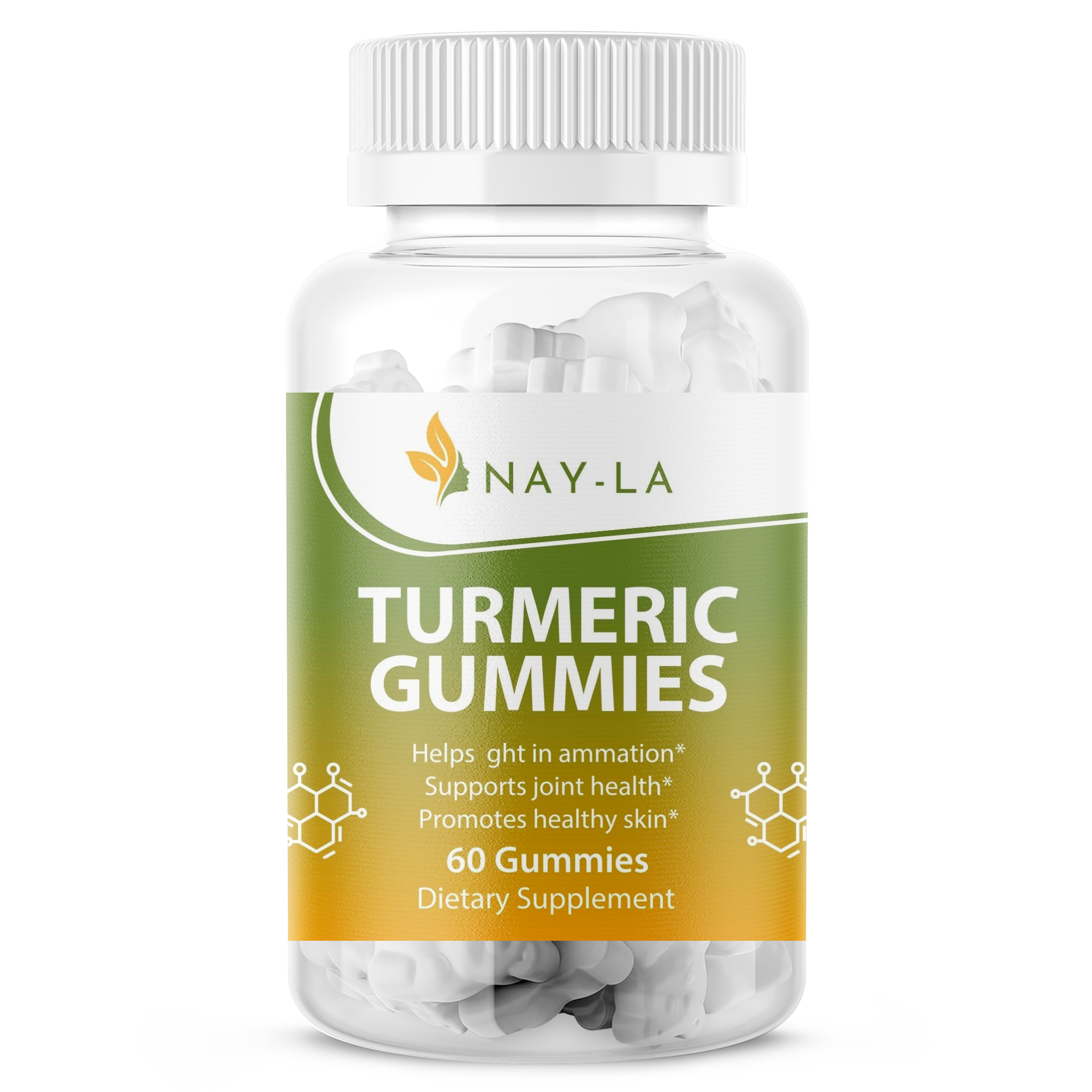 Turmeric Gummies