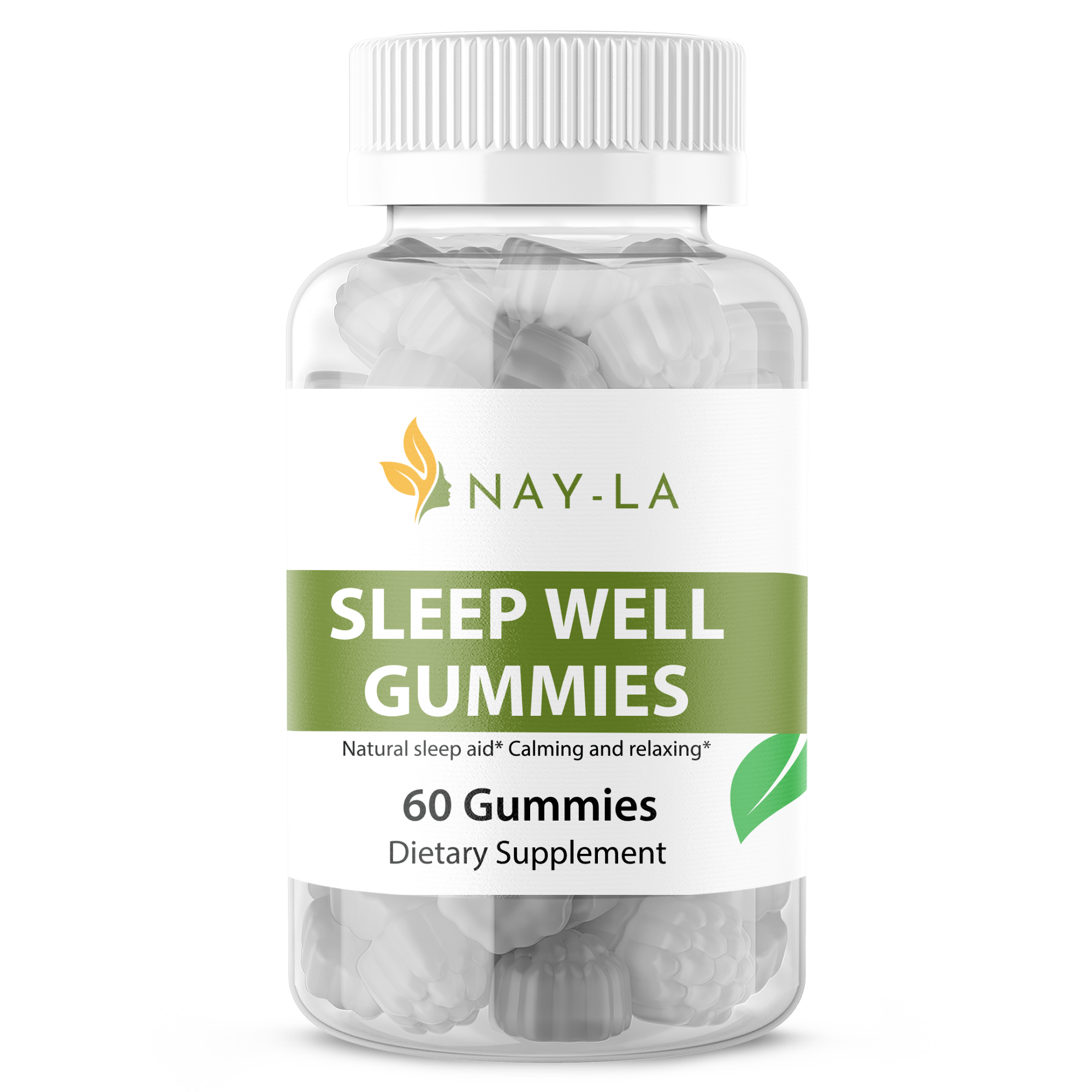 Sleep Well Gummies